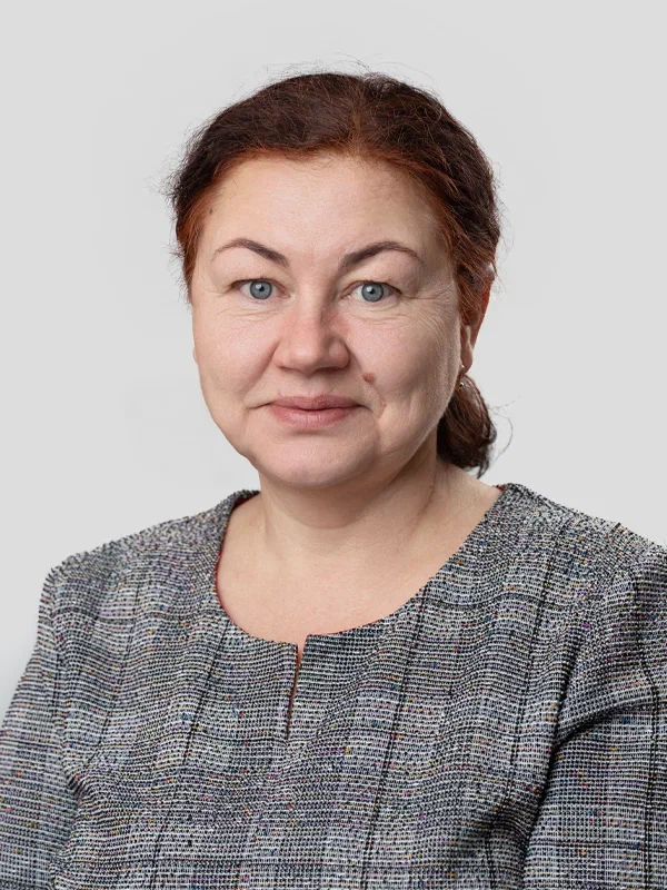 Белова Юлиана Сергеевна.