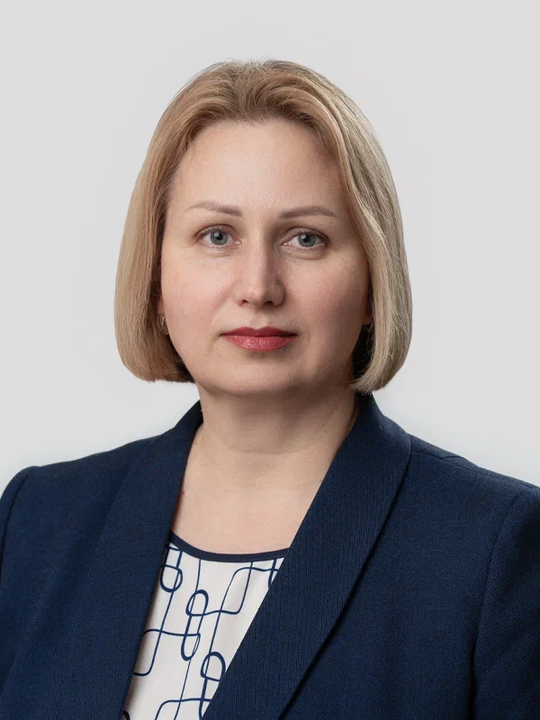 Чернявская Марина Юрьевна.