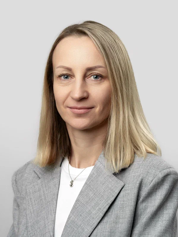 Траурих Анна Сергеевна.